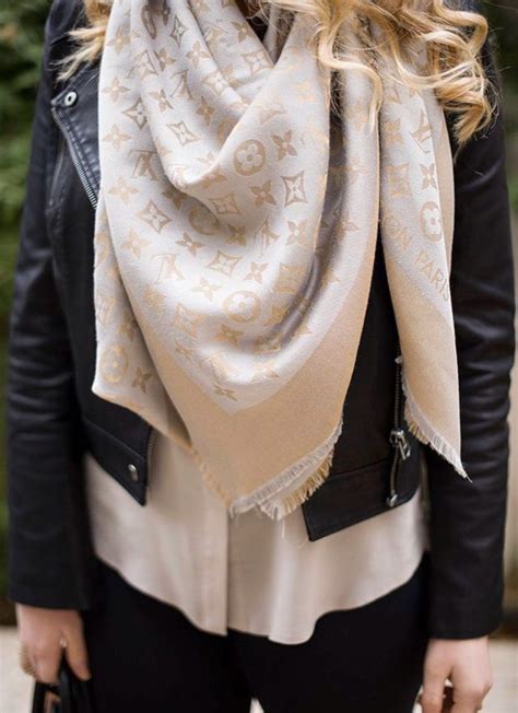 scarf on lv bag|lv scarves for women.